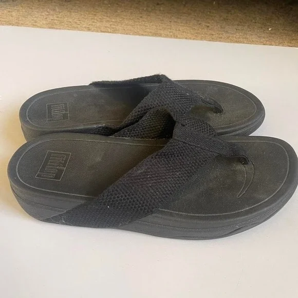 Fit flops woman's back - Picture 4 of 4